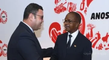 زيارة وزير الإسكان إلى أنجولا.. ما وراء المشاركة في احتفالية الخمسين عاما؟ 1